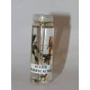 Aceite purificacción